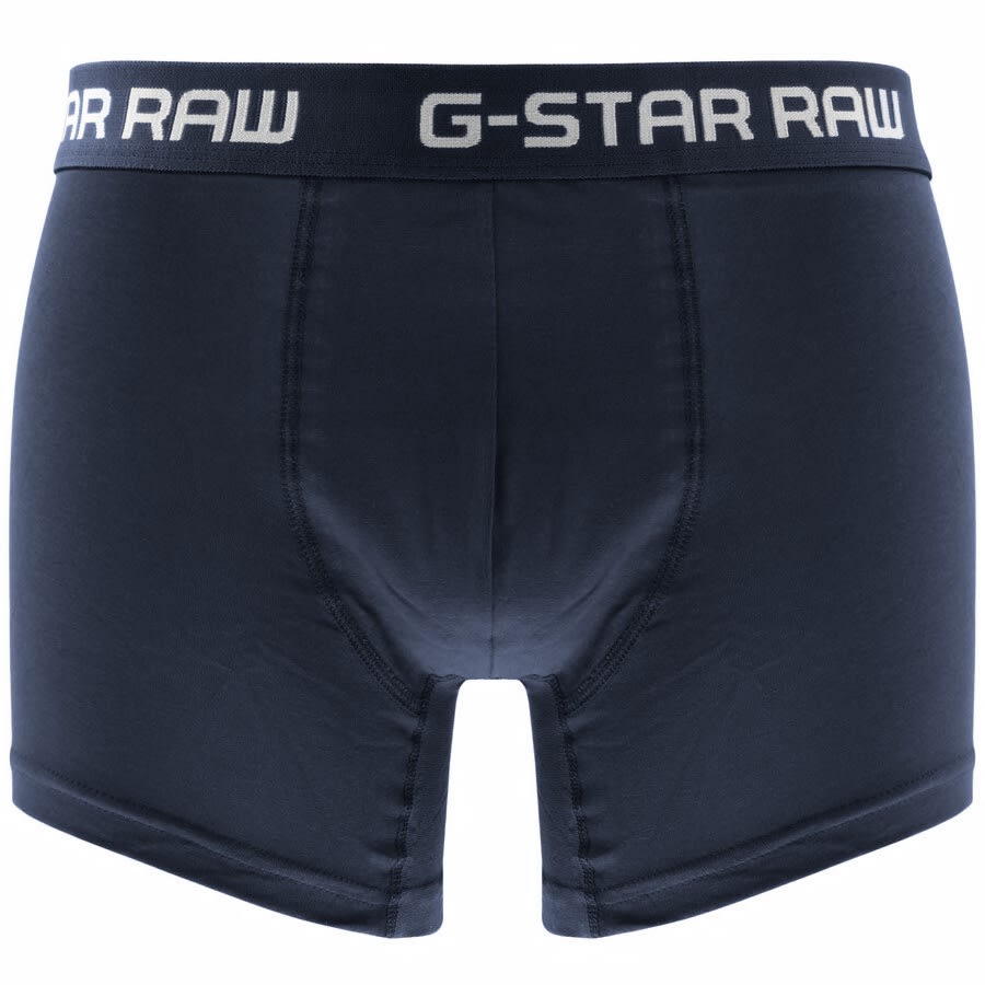 Alternative Image for ProductG Star Raw 3 Pack Boxer Shorts2