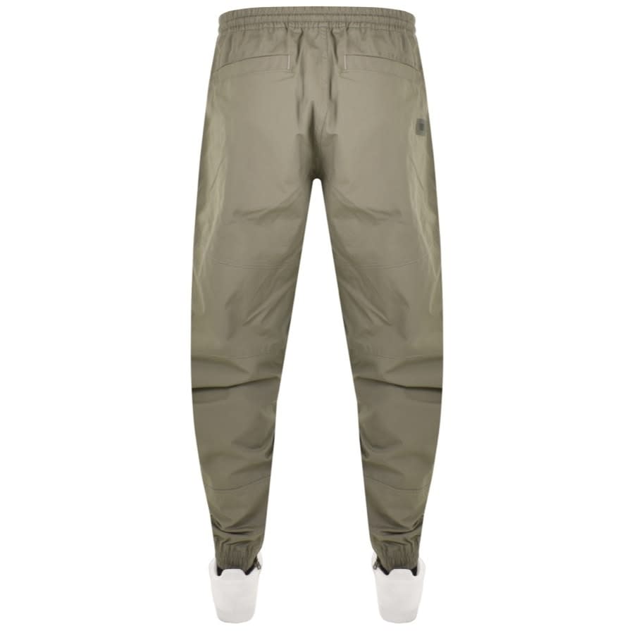Alternative Image for ProductG Star Raw 3D PM Cuffed Trousers Khaki2