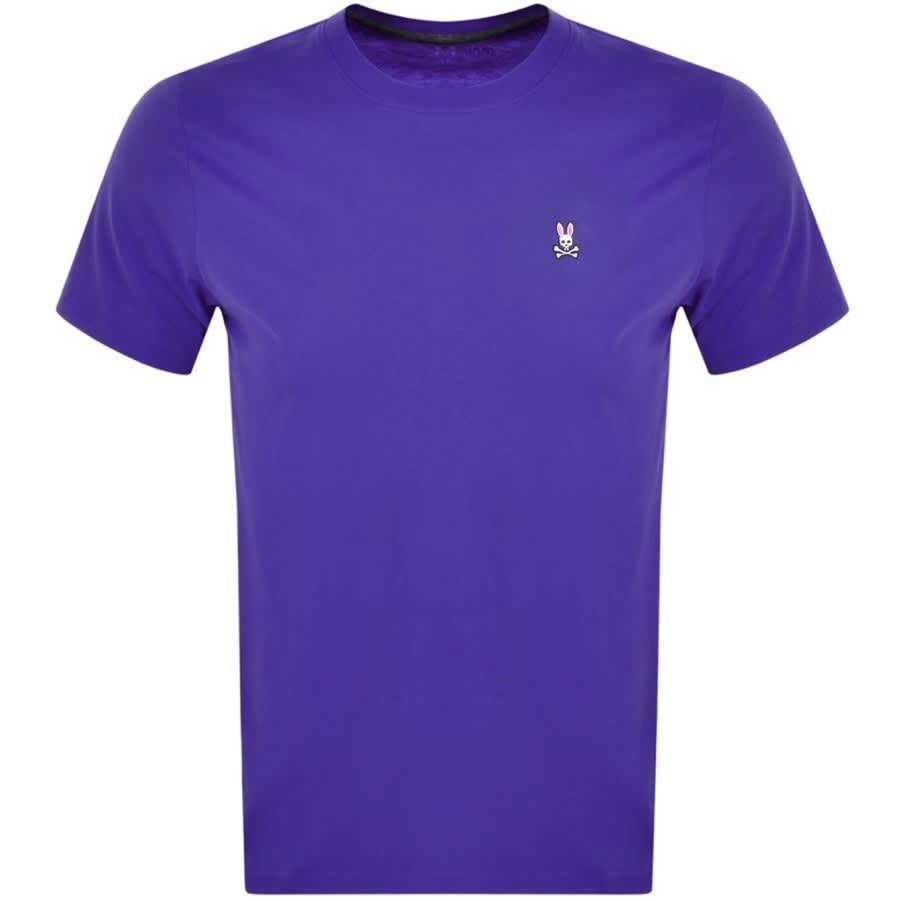 Purple psycho bunny shirt Clearance