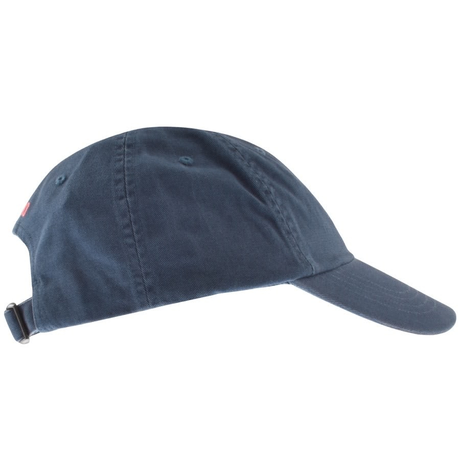 Alternative Image for ProductRalph Lauren Classic Baseball Cap Blue2