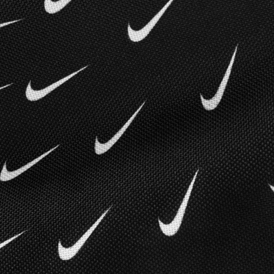 Alternative Image for ProductNike Small Heritage Shoulder Bag Black3