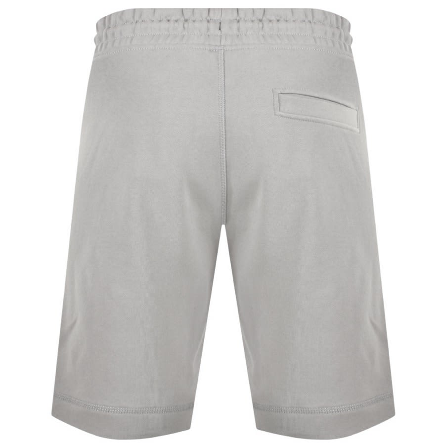 Alternative Image for ProductBOSS Sewalk Sweat Shorts Grey2
