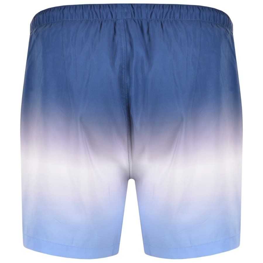 Alternative Image for ProductEllesse Slackini Swim Shorts Navy2