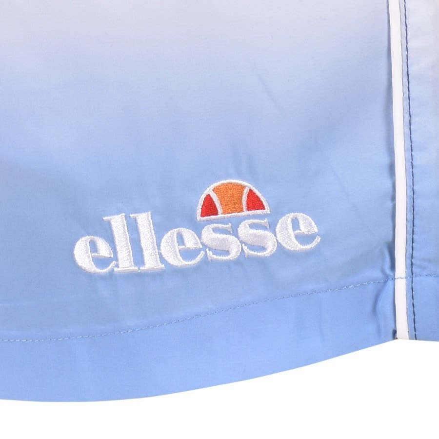 Alternative Image for ProductEllesse Slackini Swim Shorts Navy3