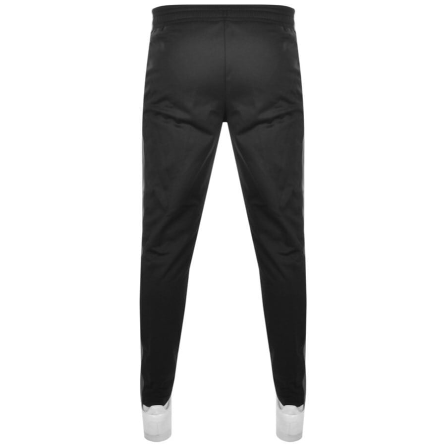 Alternative Image for ProductUnder Armour Brawler Jogging Bottoms Black2