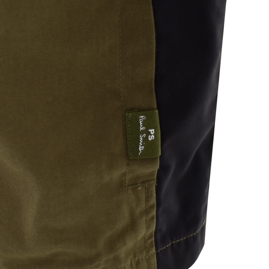 Paul smith hotsell overshirt jacket