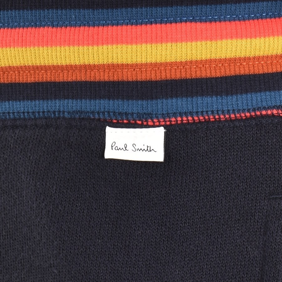 Alternative Image for ProductPS By Paul Smith Jersey Joggers Navy3