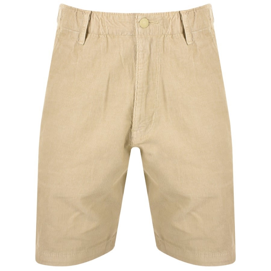 Alternative Image for ProductLevis XX Chino EZ Shorts Biege1
