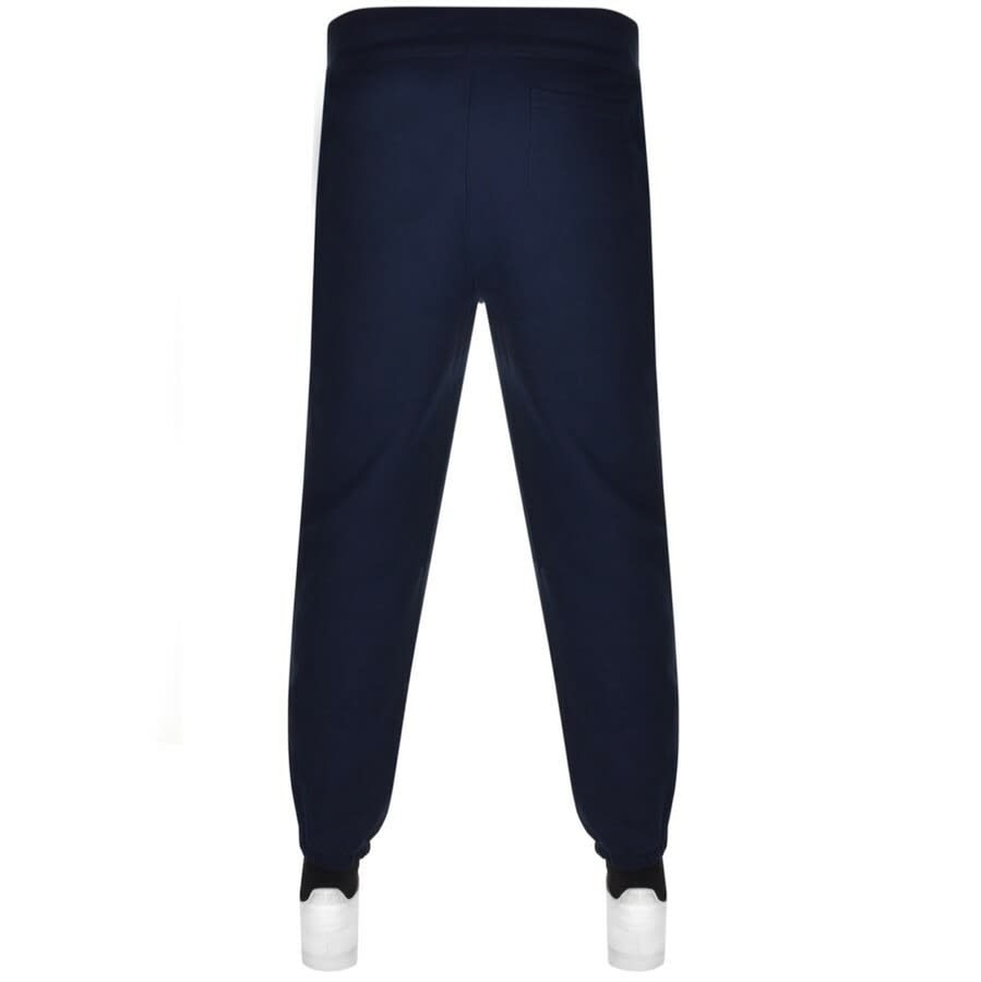 Alternative Image for ProductRalph Lauren Jogging Bottoms Navy2