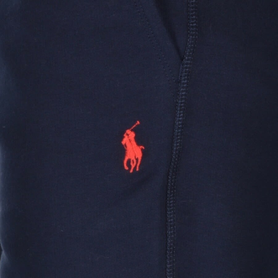 Alternative Image for ProductRalph Lauren Jogging Bottoms Navy3