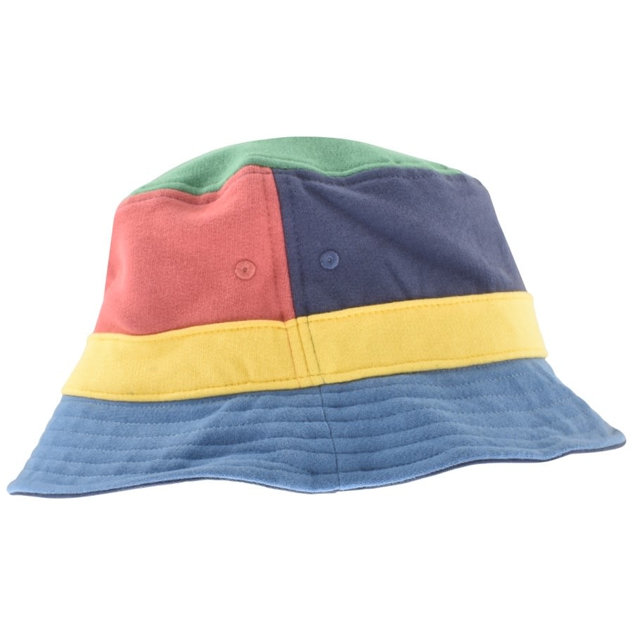Alternative Image for ProductRalph Lauren Packable Bucket Hat Navy2