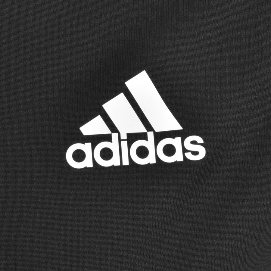Alternative Image for ProductAdidas Originals M Ti T Shirt Black3