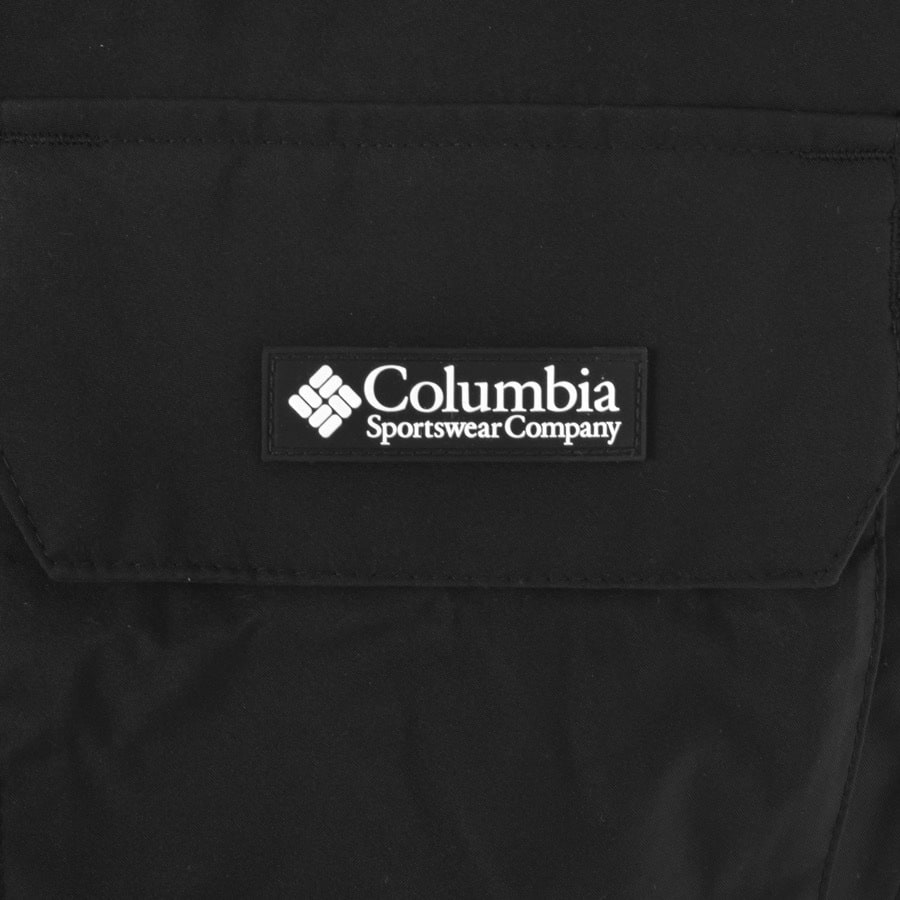 Alternative Image for ProductColumbia Field Creek Jacket Black3