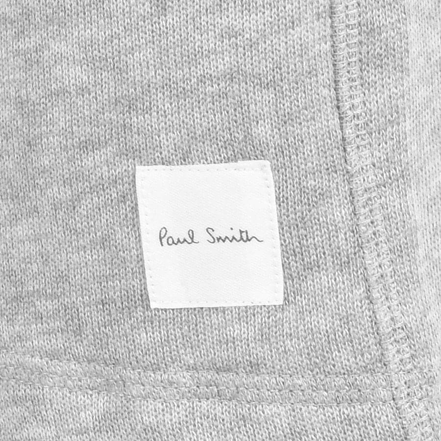 Alternative Image for ProductPS By Paul Smith Sweat Shorts Grey3