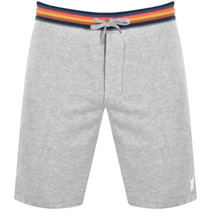 Alternative Image for ProductPS By Paul Smith Sweat Shorts Grey1
