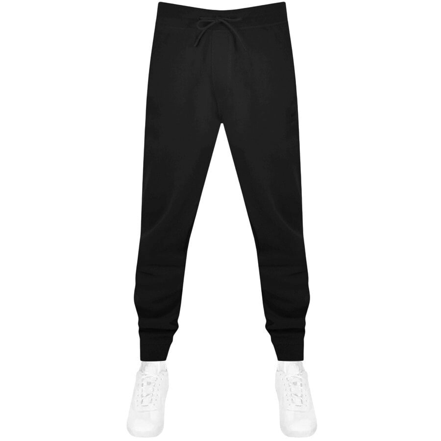 Alternative Image for ProductBOSS Zestart Sestart Full Zip Tracksuit Black3