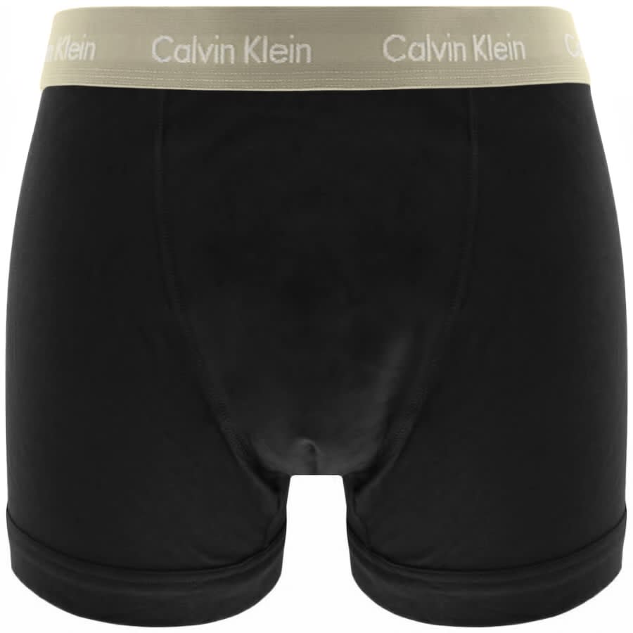Alternative Image for ProductCalvin Klein Underwear 3 Pack Boxer Shorts2