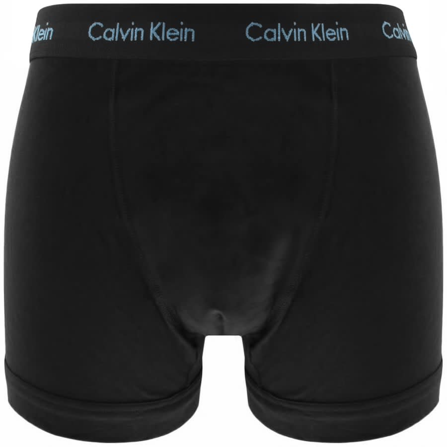 Alternative Image for ProductCalvin Klein Underwear 3 Pack Boxer Shorts3