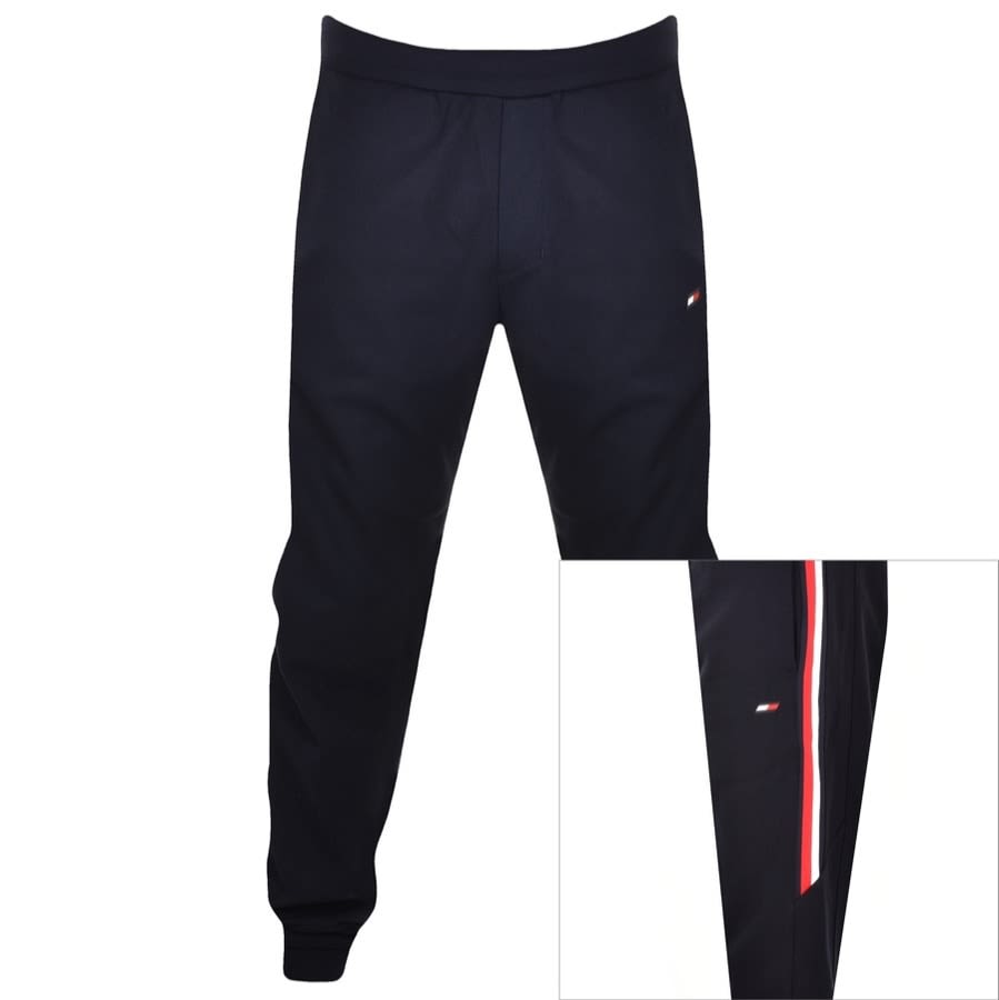 Tommy Hilfiger Global Jogging Bottoms 