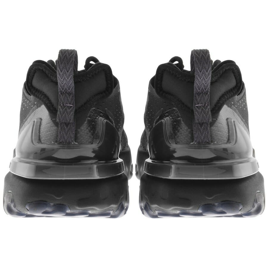 Alternative Image for ProductNike React Vision Trainers Black2