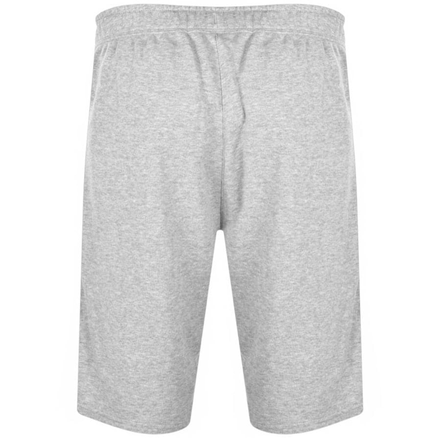 Alternative Image for ProductNike Club Repeat Shorts Grey2