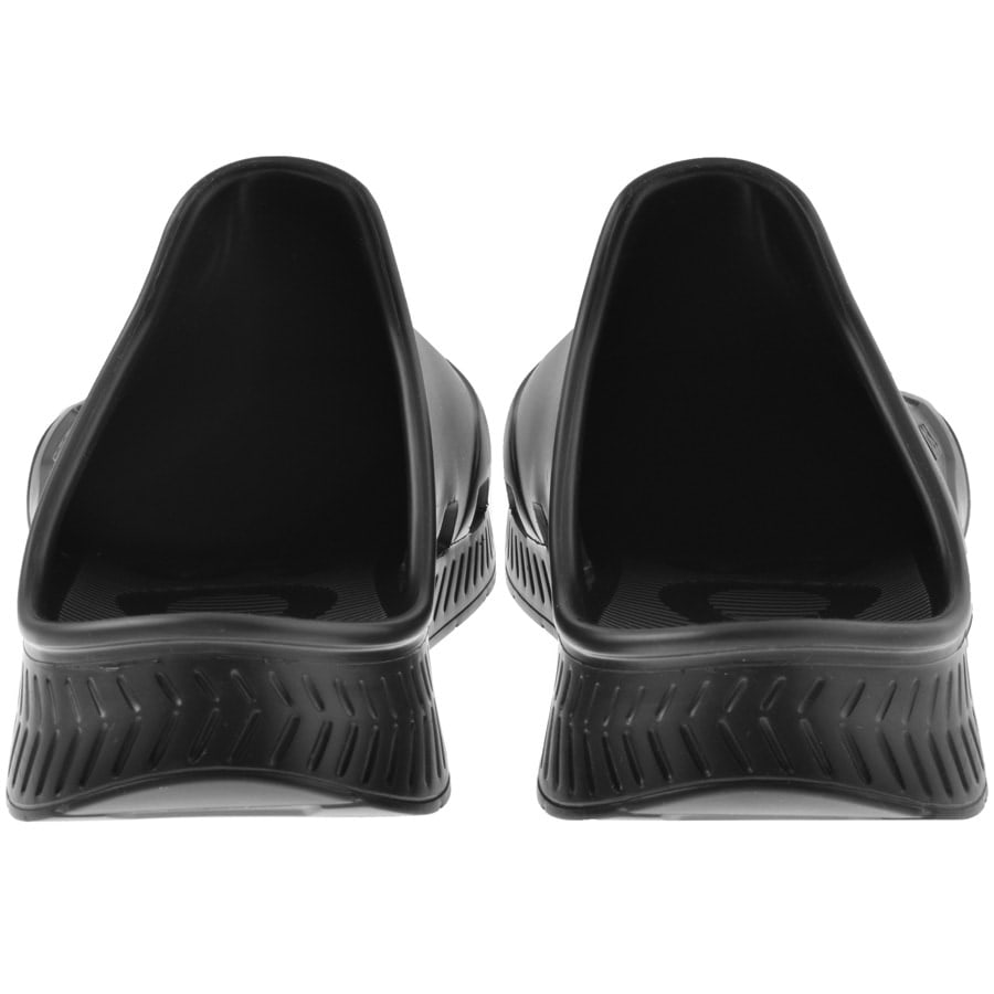Alternative Image for ProductBOSS Titanium R Sliders Black2