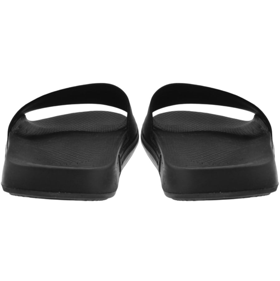 Alternative Image for ProductHavaianas Brazil Logo Sliders Black3