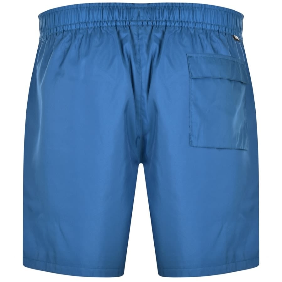 Alternative Image for ProductNike Flow Swim Shorts Blue2