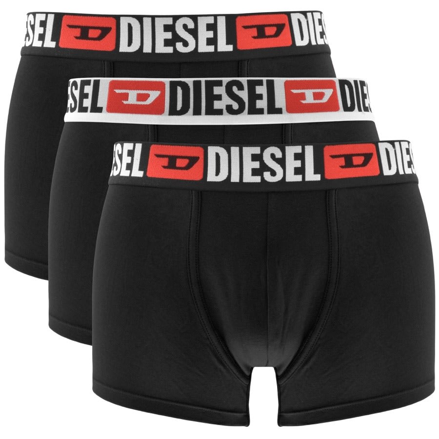 diesel trunks 3 pack