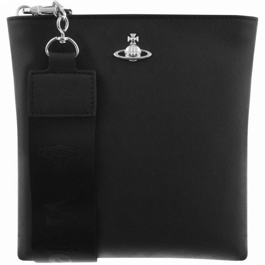Alternative Image for ProductVivienne Westwood Crossbody Bag Black1