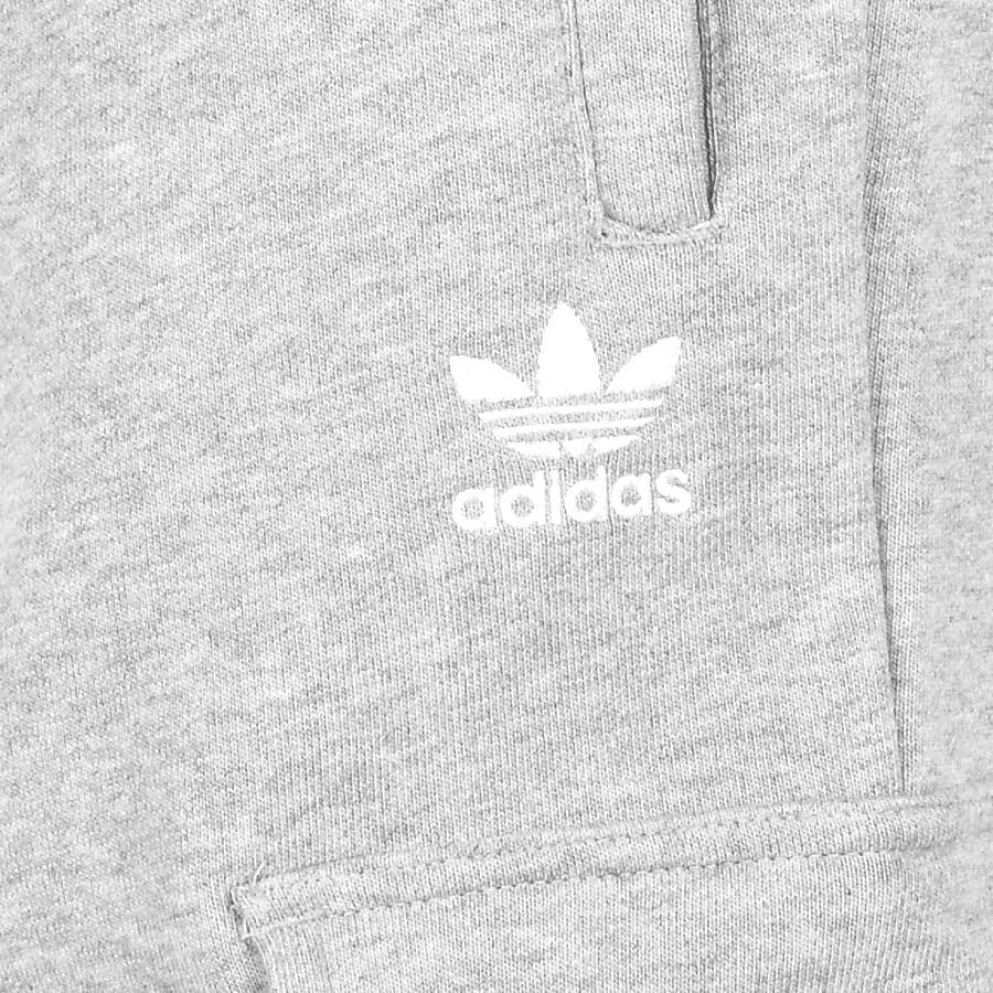 Alternative Image for Productadidas Originals Cargo Jogging Bottoms Grey3