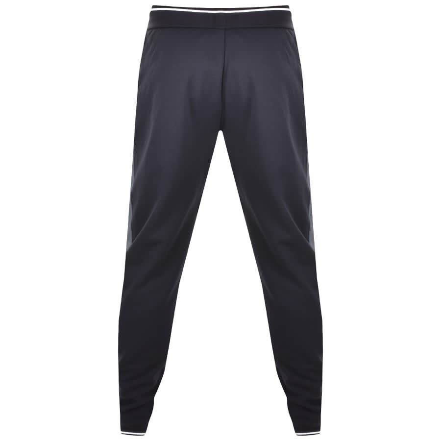 Alternative Image for ProductBOSS Logo Joggers Navy2