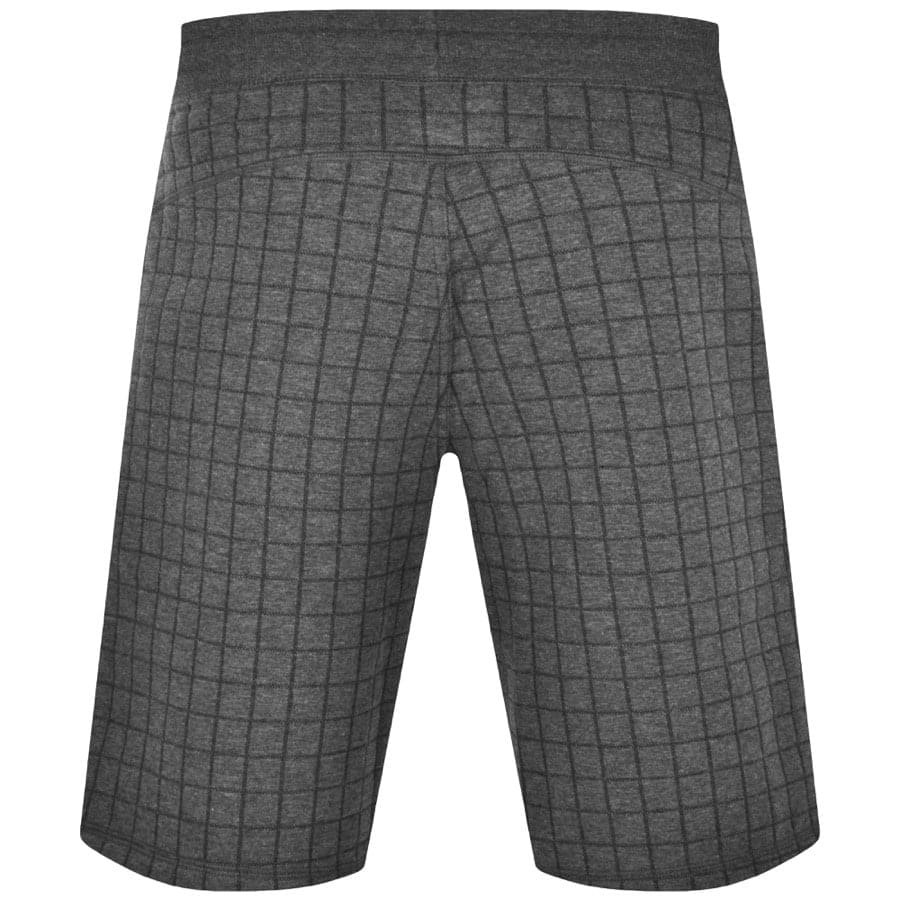 Alternative Image for ProductPS By Paul Smith Sweat Shorts Grey2