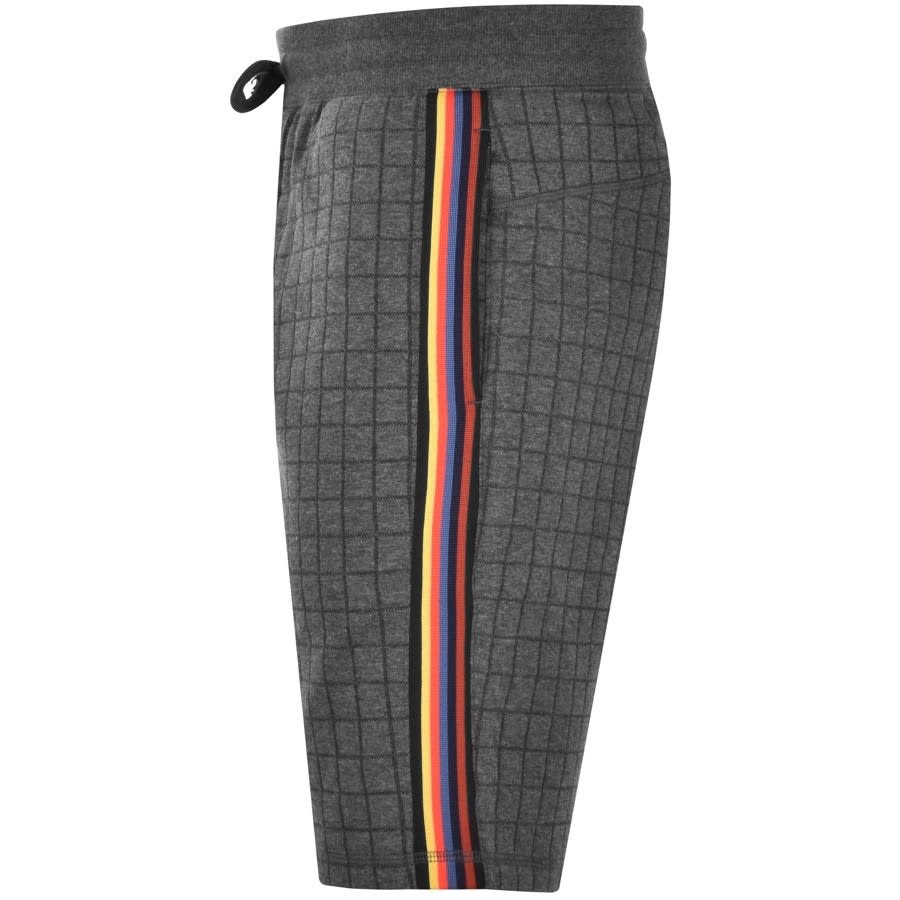Alternative Image for ProductPS By Paul Smith Sweat Shorts Grey3