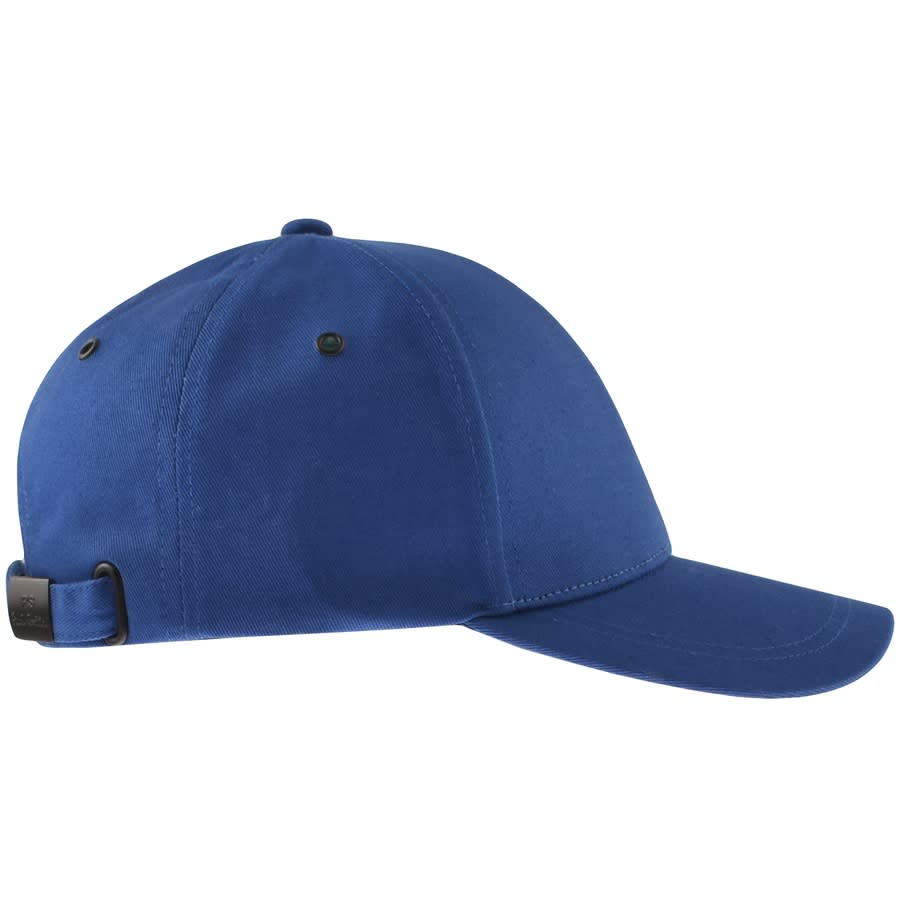 Alternative Image for ProductPS By Paul Smith Baseball Cap Blue2