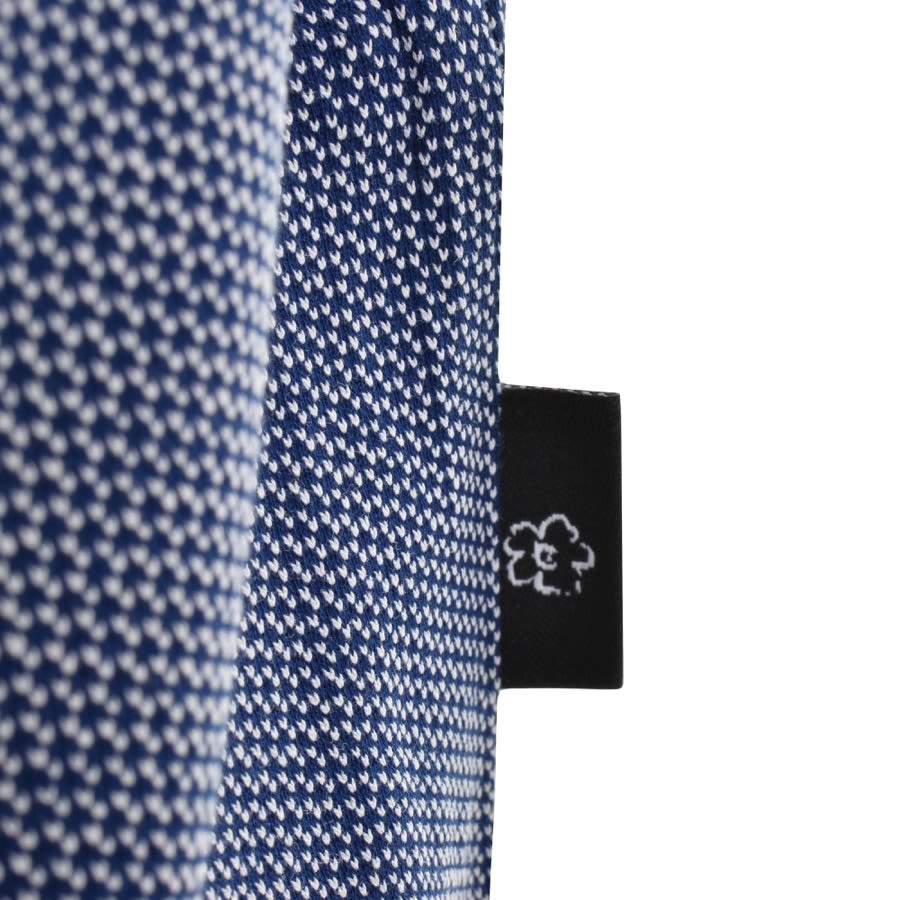 Alternative Image for ProductTed Baker Arts Polo T Shirt Navy3