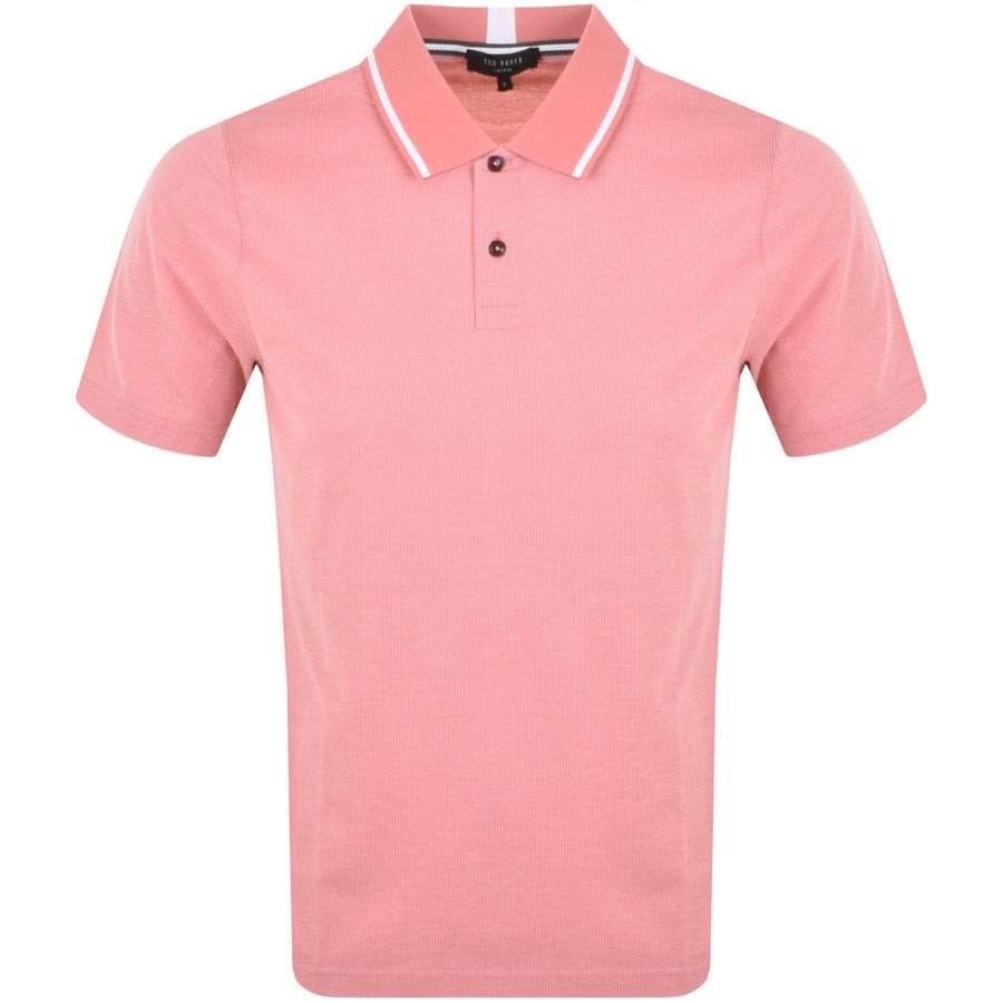 ted baker polo t shirt