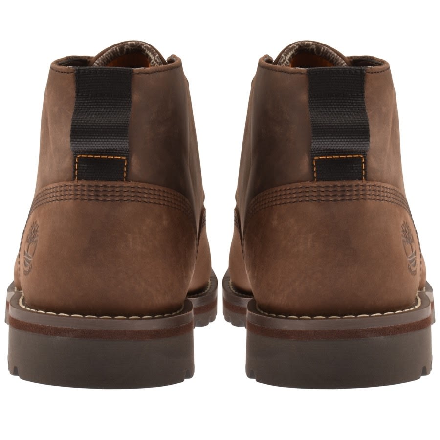 Alternative Image for ProductTimberland Larchmont Chukka Boots Brown2