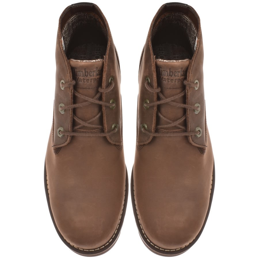Alternative Image for ProductTimberland Larchmont Chukka Boots Brown3