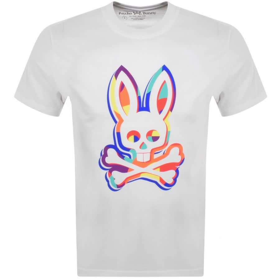 Logo Psycho Bunny | ubicaciondepersonas.cdmx.gob.mx