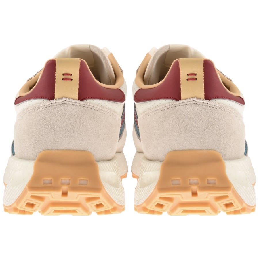 Alternative Image for Productadidas Originals Retropy E5 Trainers Beige2