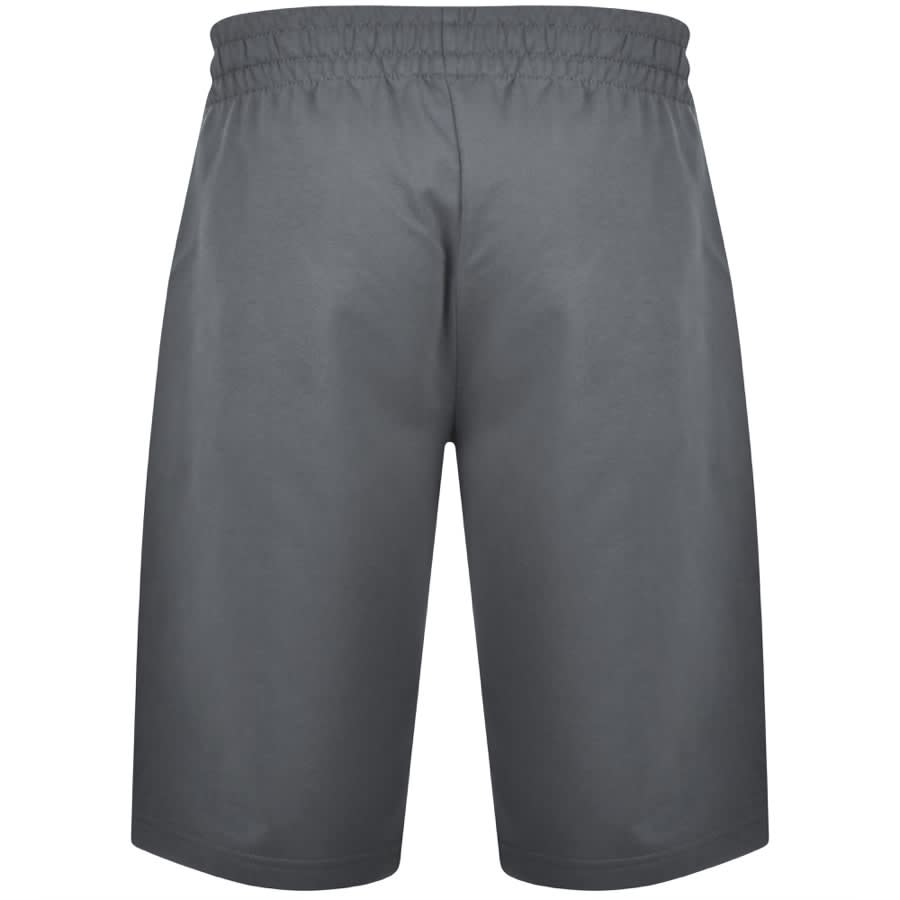 Alternative Image for ProductEA7 Emporio Armani Bermuda Shorts Grey2