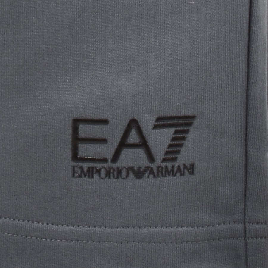 Alternative Image for ProductEA7 Emporio Armani Bermuda Shorts Grey3
