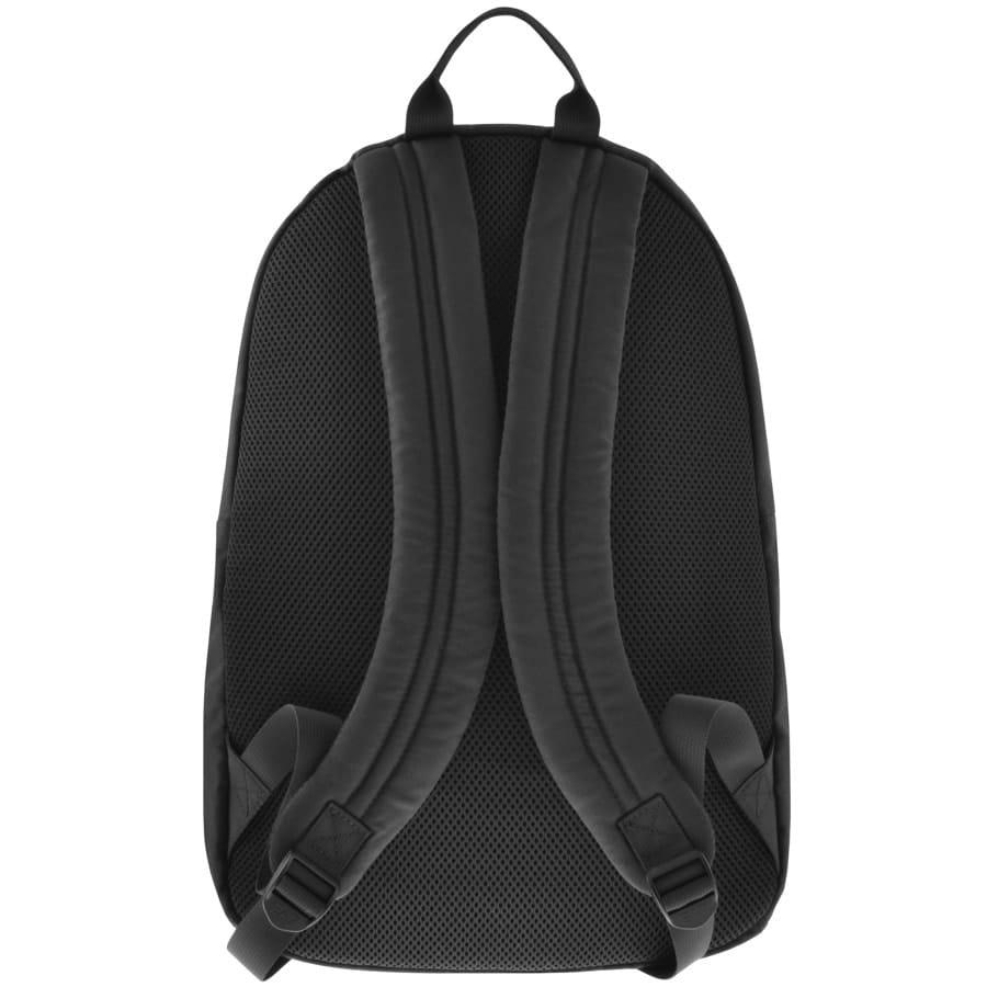 Alternative Image for ProductEA7 Emporio Armani Logo Backpack Black2