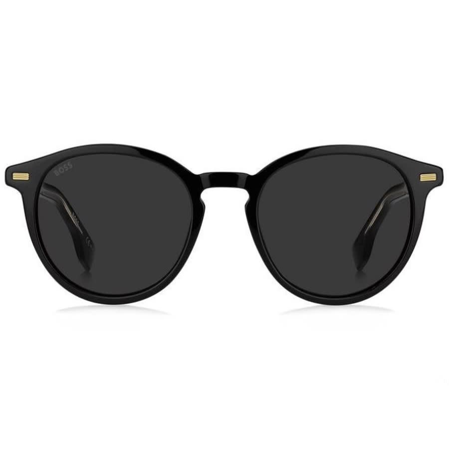 Alternative Image for ProductBOSS Sunglasses Black2