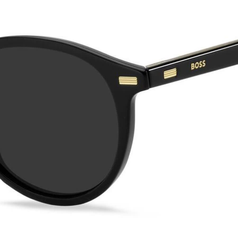 Alternative Image for ProductBOSS Sunglasses Black3