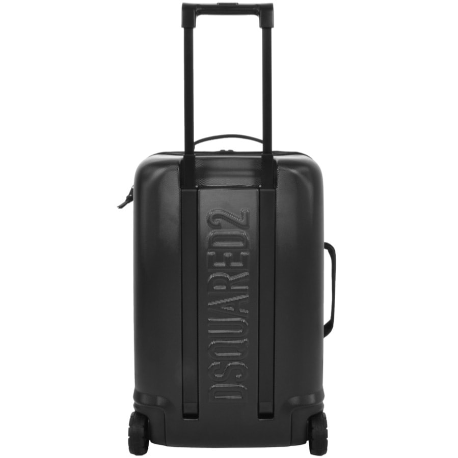 Alternative Image for ProductDSQUARED2 Trolley Bag Black3