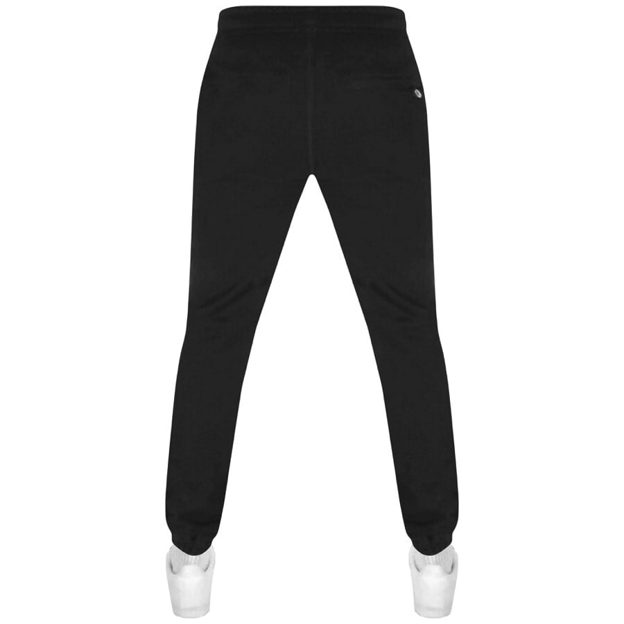 Alternative Image for ProductBillionaire Boys Club Logo Jogging Bottoms Black2