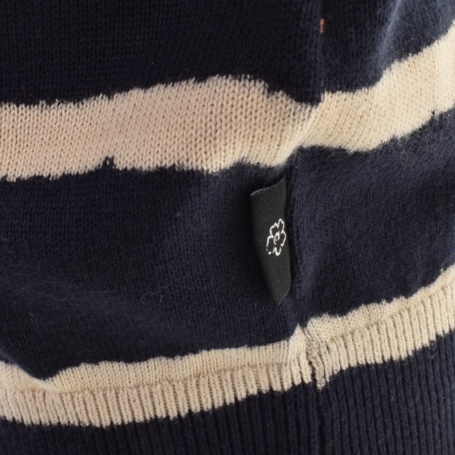 Alternative Image for ProductTed Baker Cromer Polo T Shirt Navy3