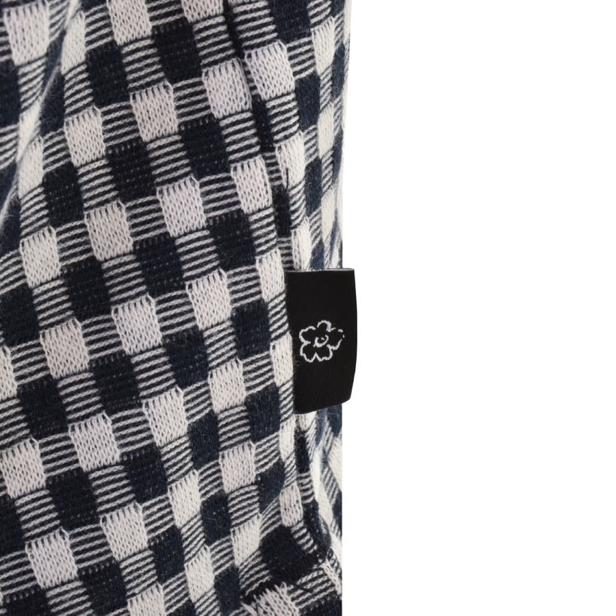 Alternative Image for ProductTed Baker Edro Polo T Shirt Navy3